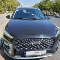 x22proاتوماتیک|خودرو سواری و وانت|قم, پردیسان|دیوار