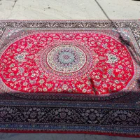 فرش ۱۲متری|فرش|اصفهان, ناصرخسرو|دیوار