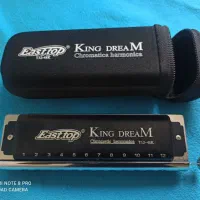 ساز دهنی کینگ دریم