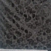 چادرمشکی مخمل مجلسی