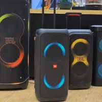 jbl 310 پارتی‌باکس partybox