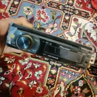 یدکی و سیستم