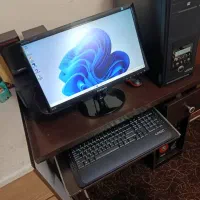 کامپیوتر PC سیستم کامل