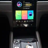 J7 برقی 2024 وارداتی گارانتی|خودرو سواری و وانت|مشهد, وکیلآباد|دیوار