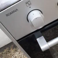 فرگاز ایتالیایی مناسب برای جهیزیه میباشد|اجاق گاز و لوازم برقی پختوپز|اهواز, فتح|دیوار