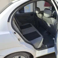 تیبا صدوقدار ۱۴۰۰ بیرنگ|خودرو سواری و وانت|رباطکریم, الارد|دیوار