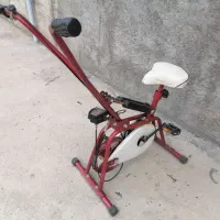 دوچرخه ورزشی