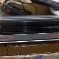 پلیر فیلیپس نو|پخش‌کننده DVD و ویدیو|همدان, |دیوار