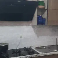 فروش خانه ویلایی دو خوابه
