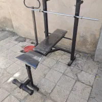 وسایل ورزشی