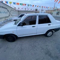 پراید ۱۳۱se مدل آخر ۹۳|خودرو سواری و وانت|رباط‌کریم, نصیرشهر|دیوار