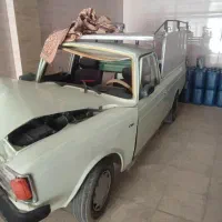 پیکان بار دوگانه فابریک مدل ۹۰