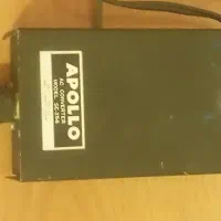 آدابتور  ژاپنی اصل 3تا 12امپر