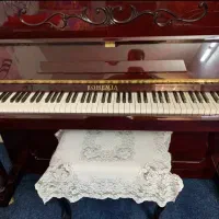 پیانو اگوستیک بوهمیا