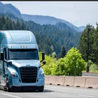 راننده پایه یک (کامیونت جک)