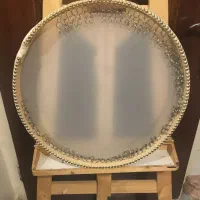 دف حبیبی|سازهای سنتی|تهران, سید خندان (جلفا)|دیوار