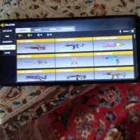 اک.کالاف|کنسول، بازی ویدئویی و آنلاین|آسارا, |دیوار