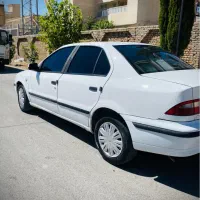 سمند lx کارمندی دره شهر|خودرو سواری و وانت|دره شهر, |دیوار