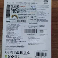 هارد۴ ترابایت اکسترنال