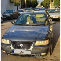 سمندef7مدل ۹۶ نوک مدادی