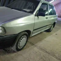 پراید مدل ۸۴|خودرو سواری و وانت|الشتر, |دیوار