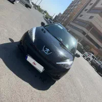 پژو 207i دنده‌ای TU5، مدل ۱۴۰۳