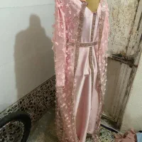 ماکسی مانتو