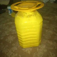 شیر ودوغ گاو