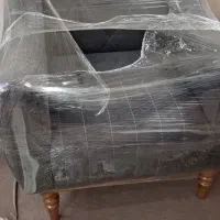 مبل ۷ نفره نو میباشد بازید گرگان|مبلمان خانگی و میز عسلی|گرگان, |دیوار