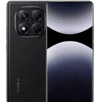 نت ۱۴ پرو فایو جی دوربین 200