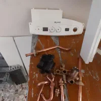 پکیج،رادیاتور،پمپ و منبع|خدمات پیشه و مهارت|چمستان, |دیوار