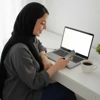 کار در منزل برای بانوان با استعداد و فعال