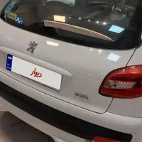 ۲۰۷ تیو ۳