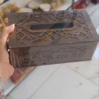 ظروف چوبی