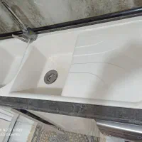 سینک گرانیتی