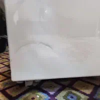 یخچال ساید۳درب فرنیا اسنوا قیمت پایین|یخچال و فریزر|ساری, |دیوار