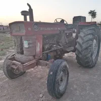 تراکتور فراکسون165