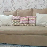 مبل هفت نفره|مبلمان خانگی و میز عسلی|آمل, |دیوار