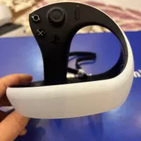 Ps vr 2|کنسول، بازی ویدئویی و آنلاین|پرند, فاز ۶|دیوار