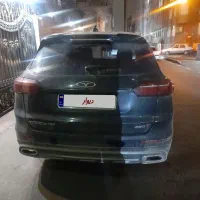 تیگو ۸ پرو|خودرو سواری و وانت|تهران, شهرآرا|دیوار