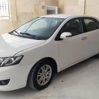 آریو اتوماتیک 1600cc، مدل ۱۳۹۷