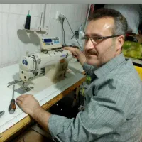 تعمیرات چرخ خیاطی ابراهیم دوست
