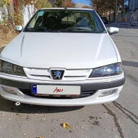 پارس ELX401|خودرو سواری و وانت|یاسوج, |دیوار