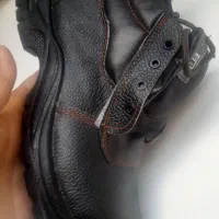 کفش ایمنی|کیف، کفش، کمربند|کرمانشاه, |دیوار