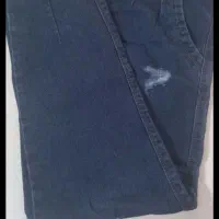 شلوار لی زنانه