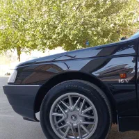 405جی الکیس|خودرو سواری و وانت|سرپل ذهاب, |دیوار