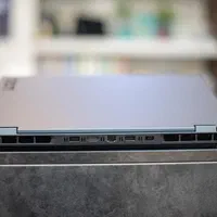 لپتاپ گیمینگ LENOVO LOQ با Ci7-13650HX و RTX4050|رایانه همراه|یزد, |دیوار