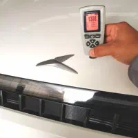 کارشناسی رنگ و فنی خودرو سیار در پردیس و بومهن