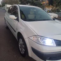 مگان2000..اتومات|خودرو سواری و وانت|قزوین, |دیوار