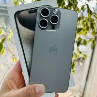 iPhone 15pro max zaa